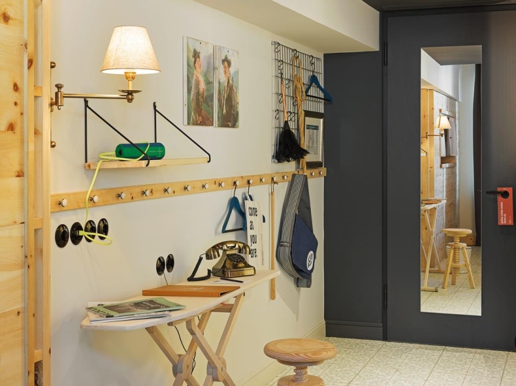 25hours Hotel The Royal Bavarian Munic boutique con encanto