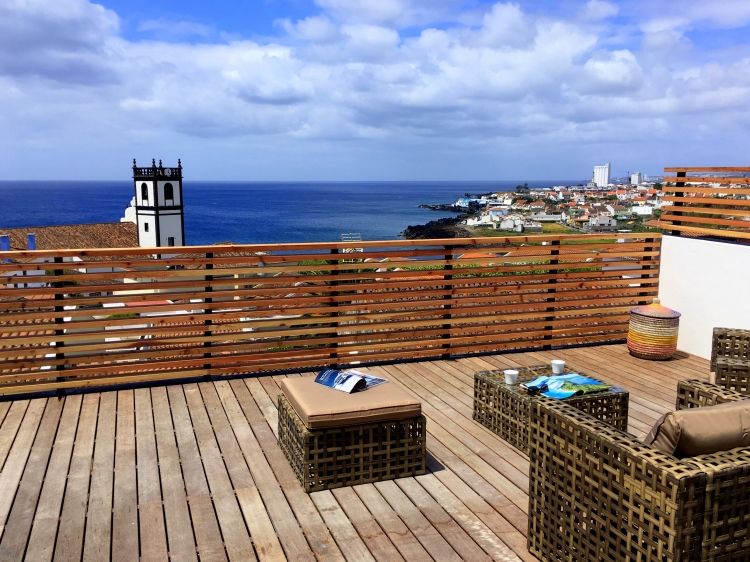 Villa Terra Alquiler Vacaciones Apartamento Vacaciones Azores Portugal