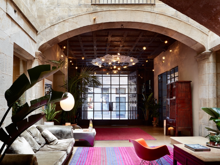 neri hotel barcelona