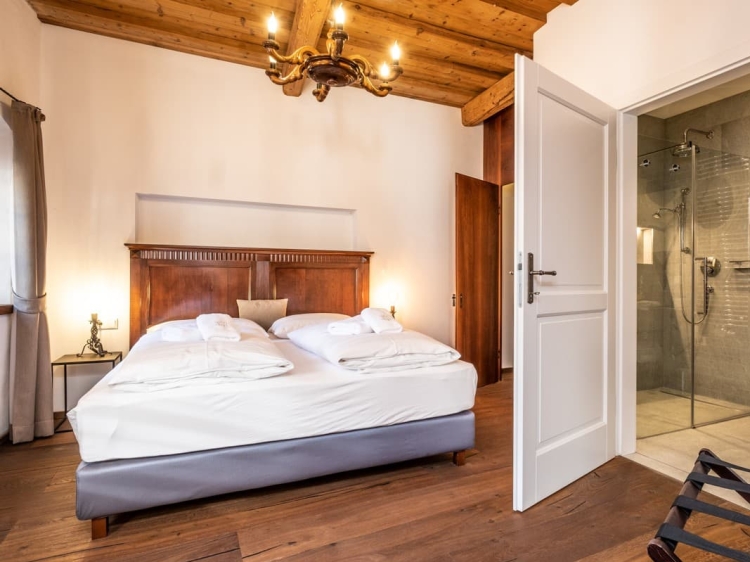 Stammhaus - Premium Residences Apartamentos Austria Rauris