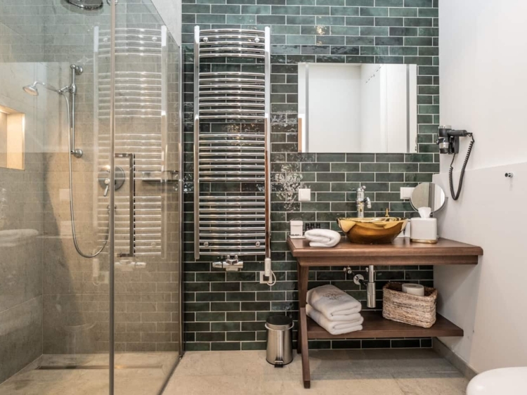 Stammhaus - Premium Residences Apartamentos Austria Rauris
