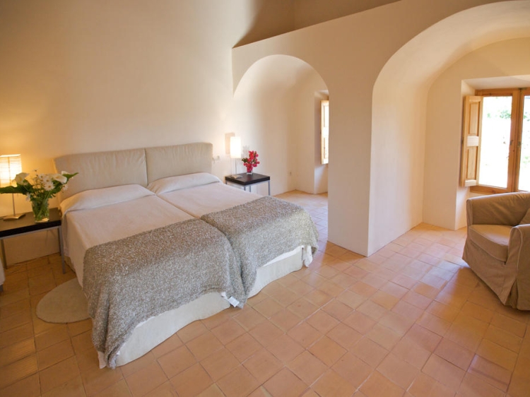 Son Josep de Baix Mallorca Hotel Boutique Villa