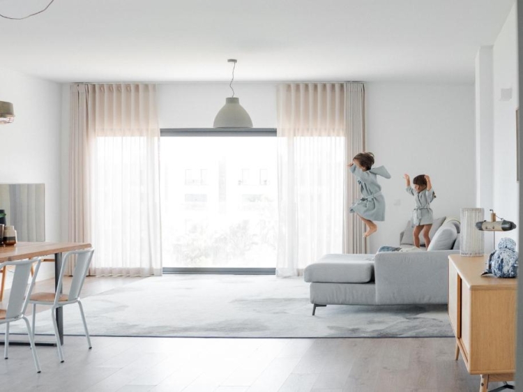 You and the sea aparthotel en Ericeira