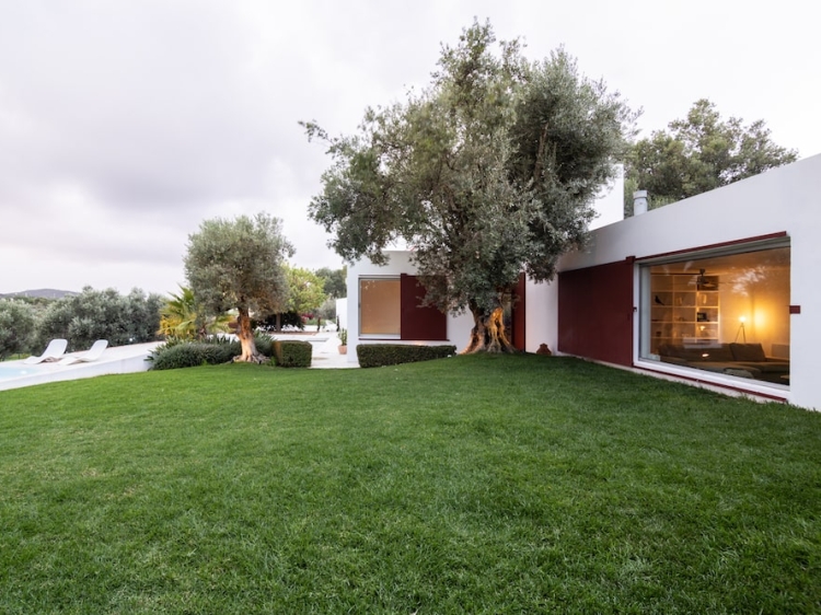Casa Agosto Algarve beste boutique casa para alquilar con encanto