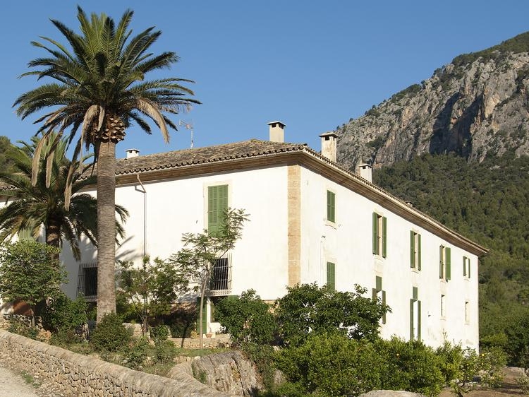 Agroturismo Filicumis mallorca  hotel b&b best