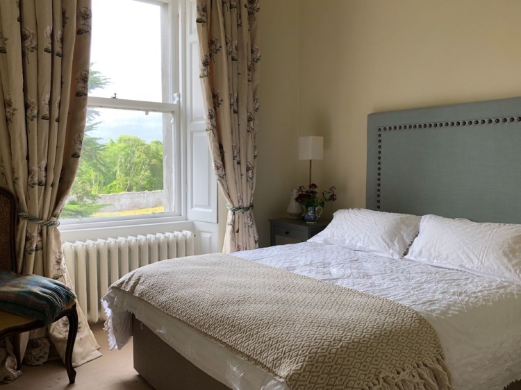  Ballyglunin Park house to rent vacation irland 