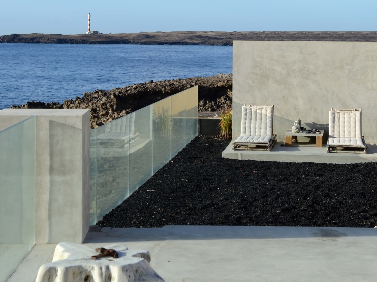 villa de vacaciones de diseño el poris tenerife la mejor villa de lujo para alquilar frente al mar