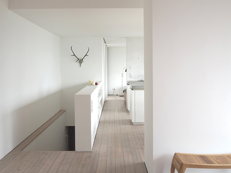 Holiday apartment in Austria Aufberg