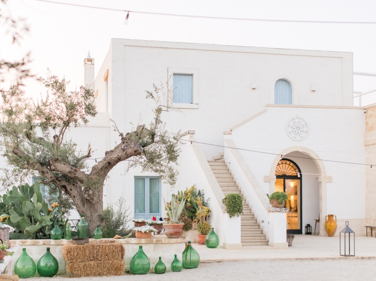 Masseria Fulcignano beste hotel puglia  boutique con encanto romantico alojamiento luna de miel