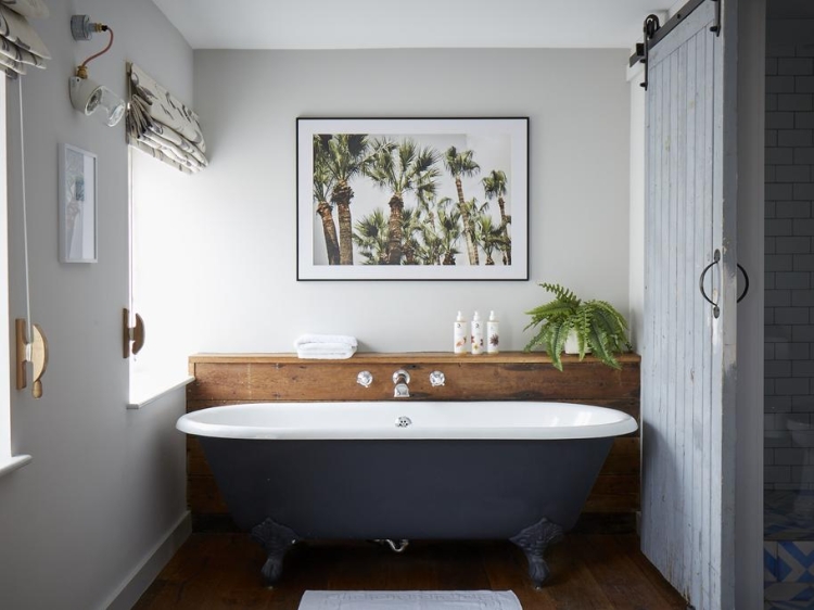 Artist Residence Cornwall Penzance Boutique Hotel UK