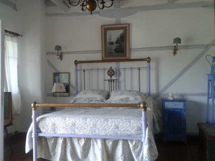 Pavezzo Country retreat  Katouna Lefkada hotel b&b self catering casa apartamento con encanto