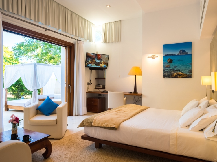 Hotel Rural Can Lluc