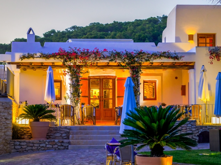 Can Lluc, Boutique Country Hotel & Villas