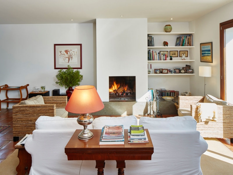 Monte do alamo boutique hotel algarve con encanto Tavira