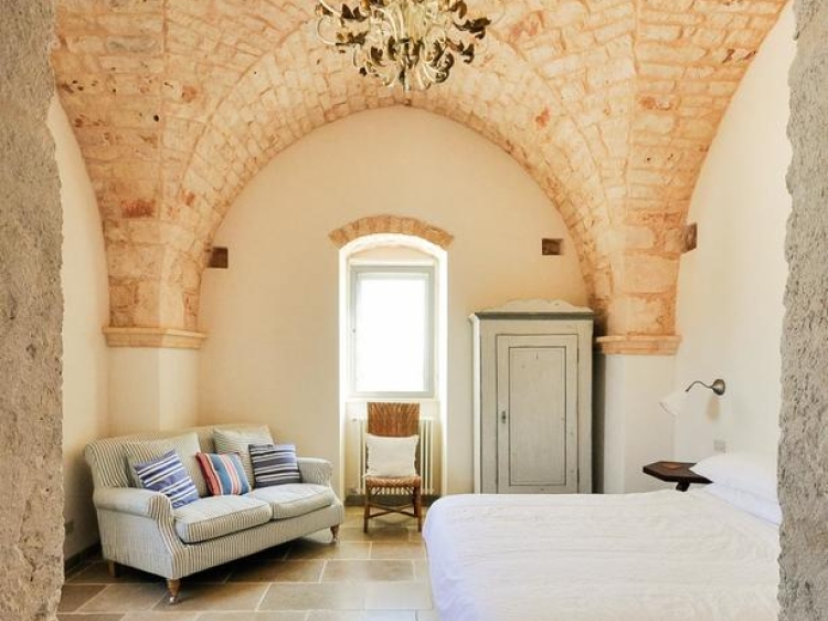 Masseria Cupina hotel casa b&b en puglia con encanto