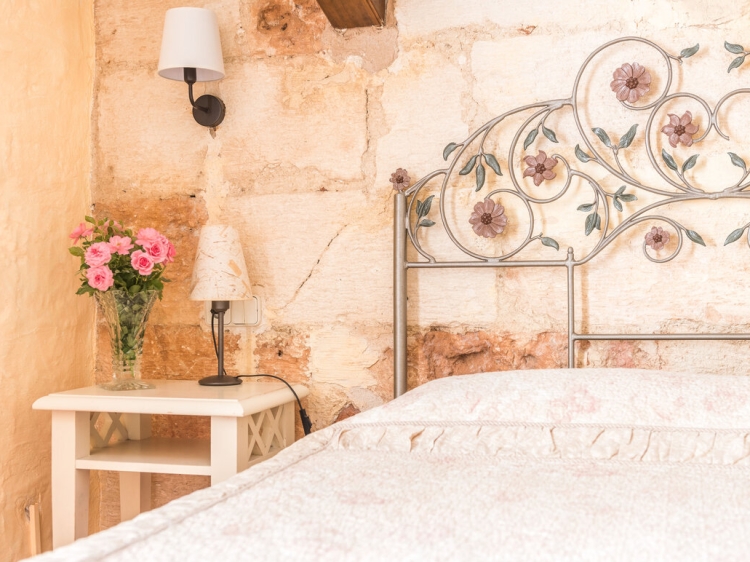 Biniarroca Hotel Rural con encanto y romantico en menorca