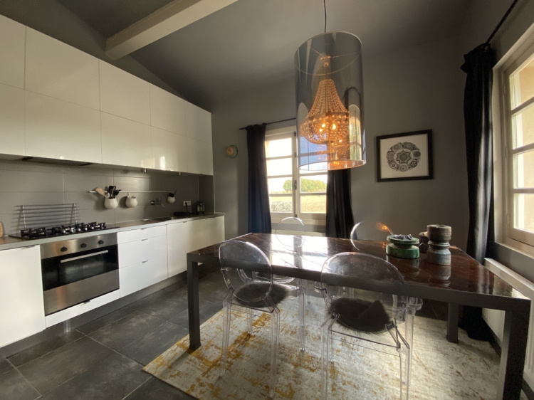 Villa Lafage - Pigeon Tower villa