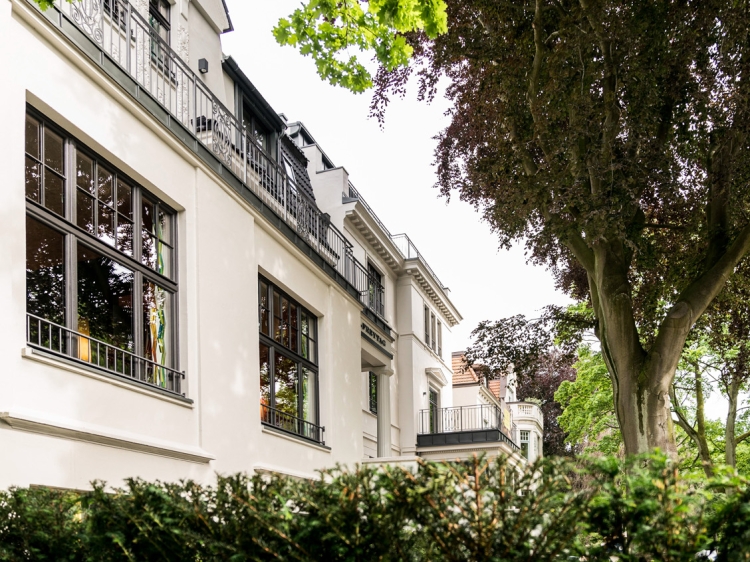 Das Freytag - apartmentos para alquilar hamburgo
