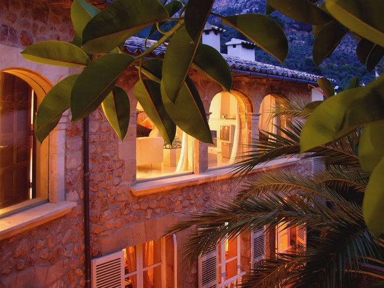 Can Verdera mALLORCA Hotel Con encanto