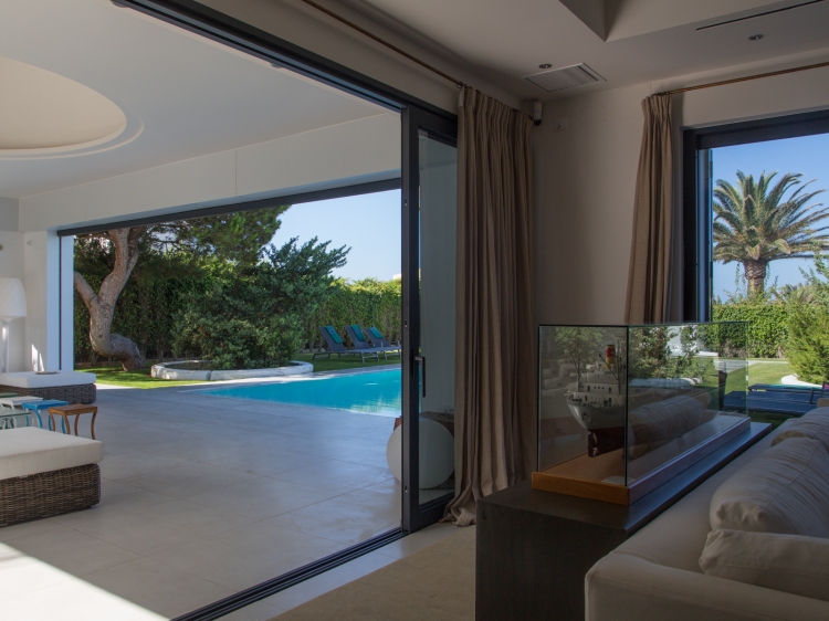 Living space