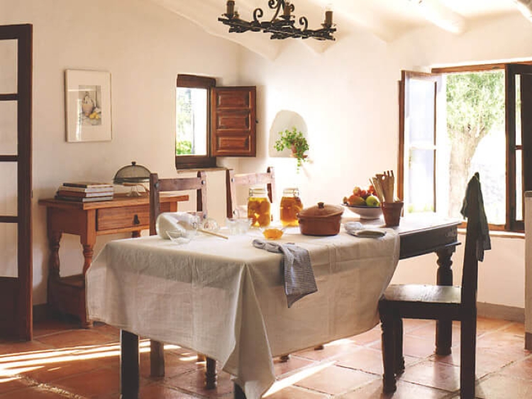 El Carligto Private Holiday Villa en Andalucía España