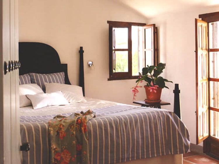 El Carligto Private Holiday Villa en Andalucía España