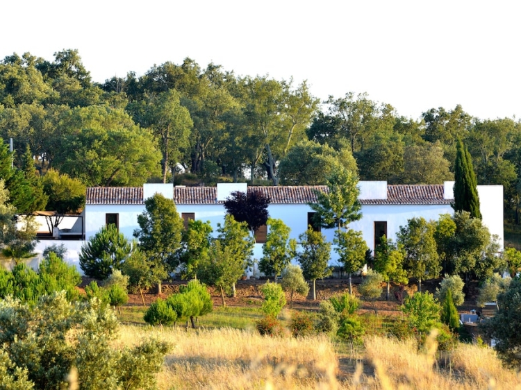 A Casa de Estremoz hermosa villa en alquiler en Alentejo con piscina