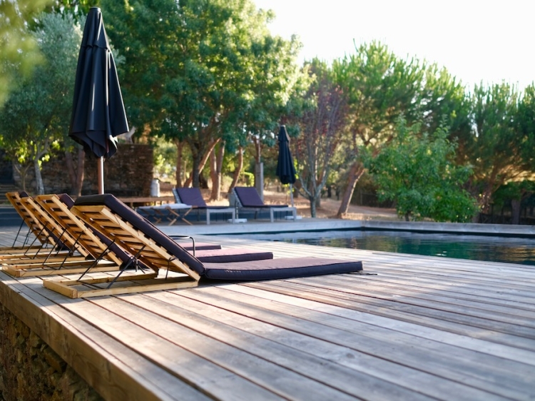 A Casa de Estremoz hermosa villa en alquiler en Alentejo con piscina