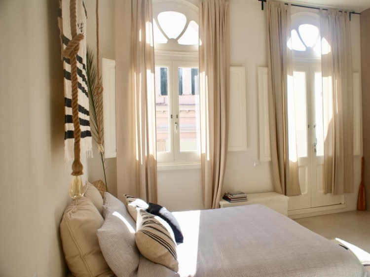 Fra Cielo e Mare B&B con encanto
