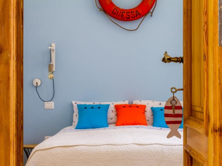 Fra Cielo e Mare B&B  con encanto