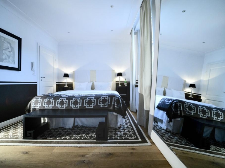 Boutique Hotel Heidelberg Suites