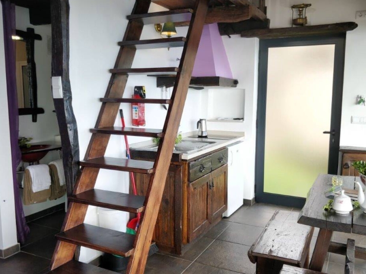 Calhau Grande Holiday Cottages Apartments Madeira Portugal 