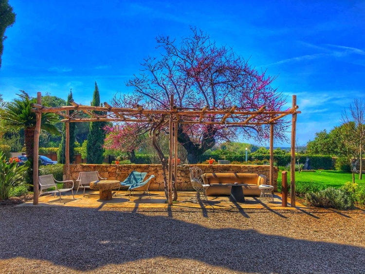 Tenuta Duca Marigliano Boutique Hotel con encanto