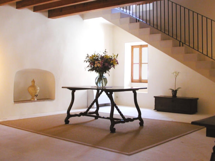 Son Mas Hotel Rural spa boutique mallorca lujo con encanto