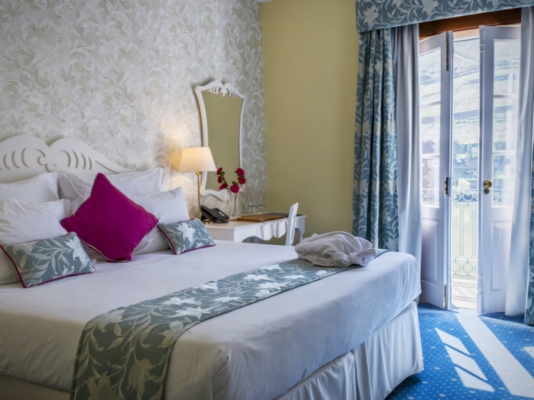 Vintage House Hotel Douro Hotel boutique con encanto