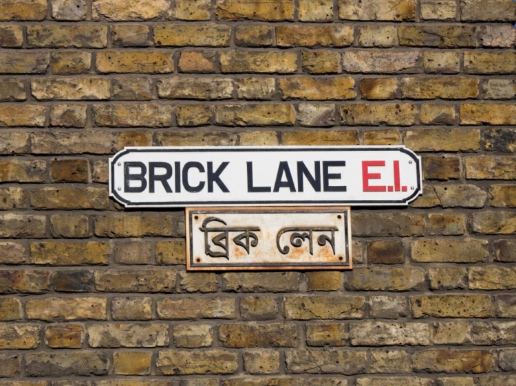 Boundary London Brick Lane lugar guay para alojarse