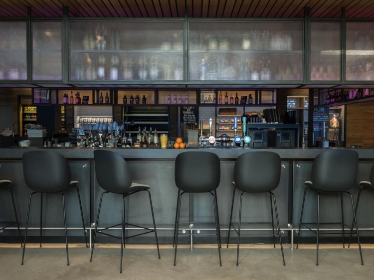 Moxy York