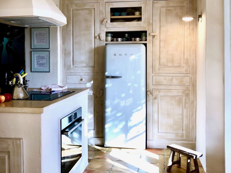 Escapada Villa Lavande Francia hotel con encanto barato lujoso boutique con caracter pequeño