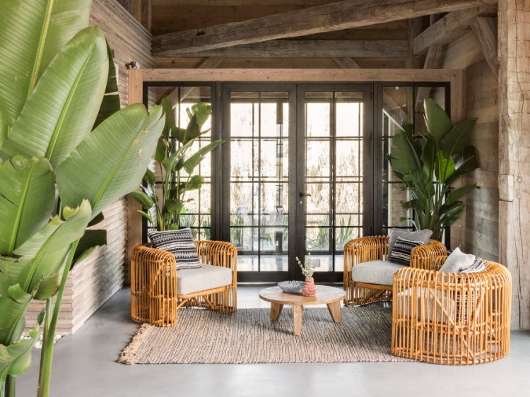 Quinta da Comporta - Wellness Boutique Resort mejor hotel de lujo carvalhal