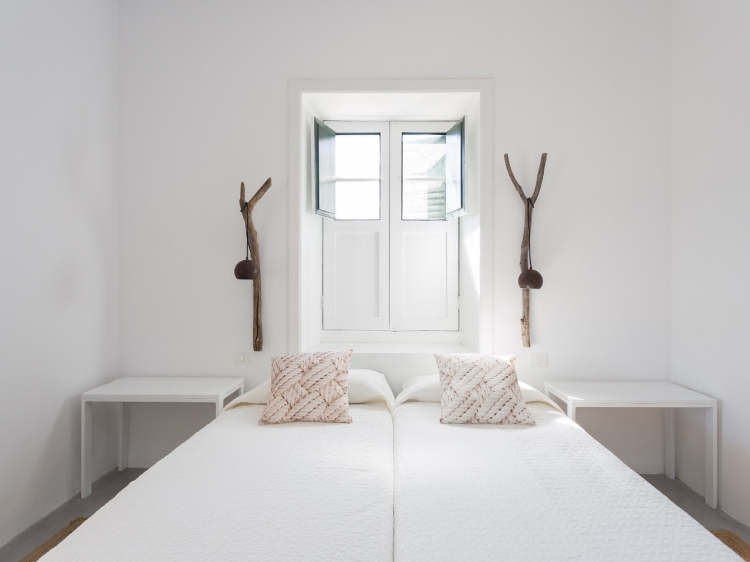 Escapada Villa El Mato Tenerife Canarias Espana hotel con encanto barato lujoso boutique con caracter pequeño