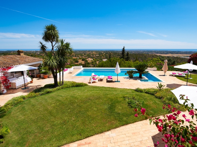 Escapada Quinta do Guine Algarve Portugal hotel con encanto barato lujoso boutique con caracter pequeño