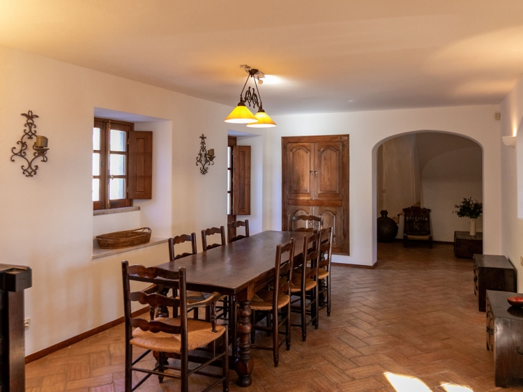 Escapada Quinta do Guine Algarve Portugal hotel con encanto barato lujoso boutique con caracter pequeño