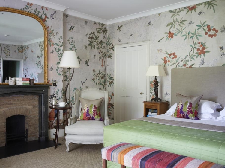 Hotel Endsleigh Devon hotel con encanto lujoso boutique con caracter