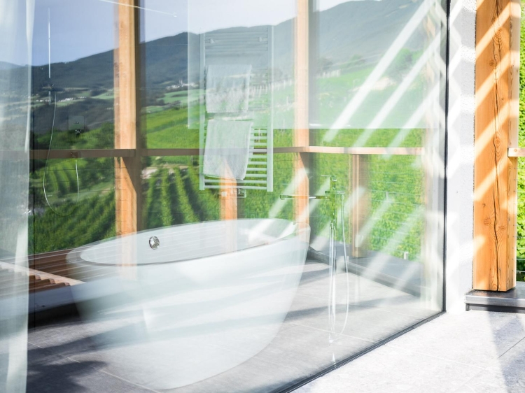 Escapada Haller Boutique Hotel Brixen Italia hotel con encanto barato lujoso boutique con caracter pequeño