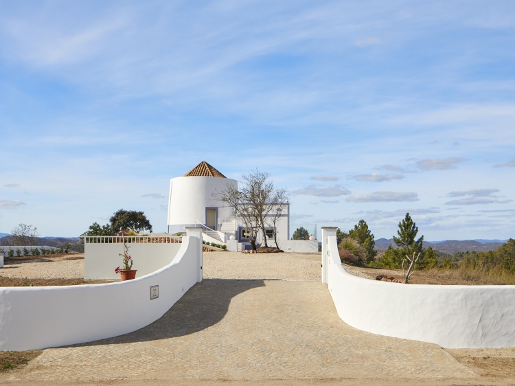 Moinho do barulho casa para alquilar villa con encanto