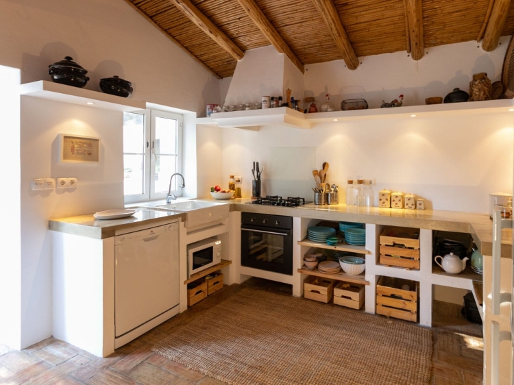 Escapada Quinta Kat Quinta do Gato Santa Catarina Algarve Portugal hotel con encanto barato lujoso boutique con caracter pequeño