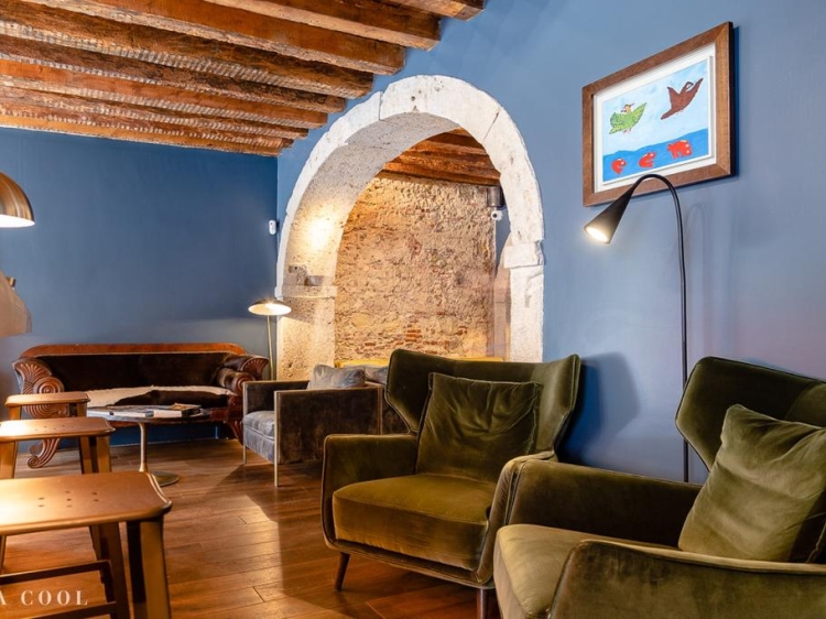 Dare Lisbon House apartamentos con encanto in Lisboa