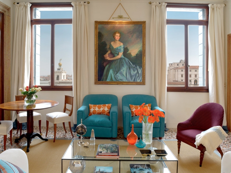 Palazzo Ca'nova venecia apartamentos para alquilar con encanto