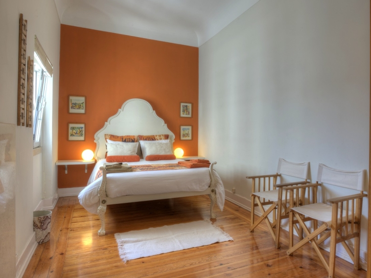 Escapada Hcasa gloria apartment lisbon center lisboa portugal hotel con encanto barato lujoso boutique con caracter pequeño