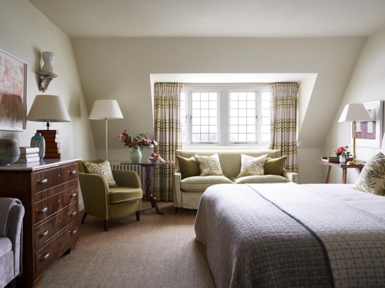 Hotel Tresanton St Mawes Cornwall hotel con encanto lujoso boutique con caracter pequeño